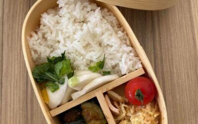 Le bento