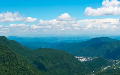 La préfecture de Tochigi