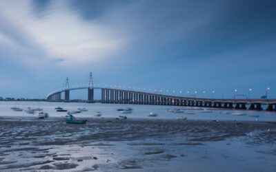 Le Japon à Saint-Nazaire