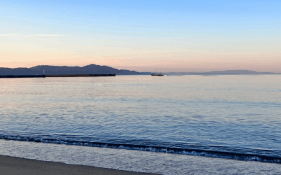 Île d’Awaji : la ville de Sumoto