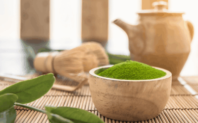 Le thé matcha : secret millénaire ou mode passagère ?
