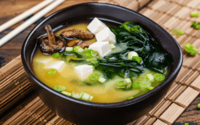Soupe miso — le guide pratique pour vous lancer dès ce soir