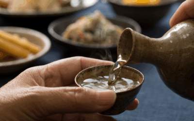 Accorder le saké à ce que l’on mange – un guide simple pour débuter