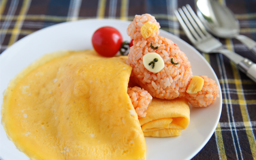 L’œuf dans la cuisine japonaise : histoire, usages et recettes du quotidien