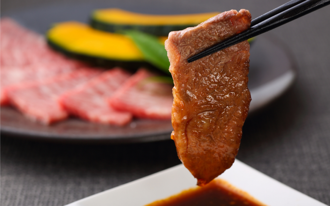 Grillades japonaises : une autre façon de partager l’été